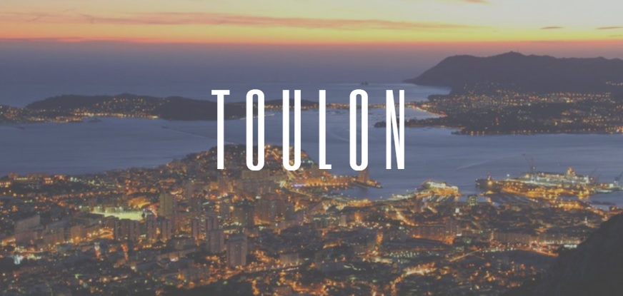 Ville de Toulon