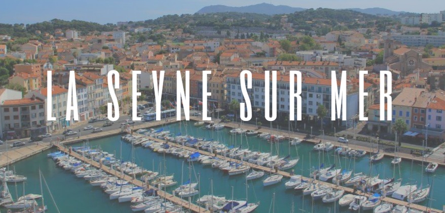 Port de la Seyne-sur-Mer