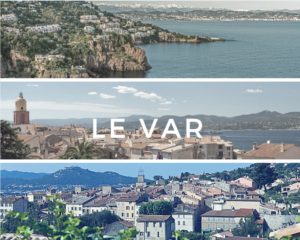 location monte meubles dans le Var