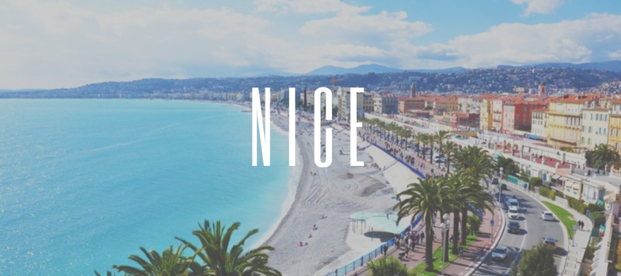 Ville de Nice