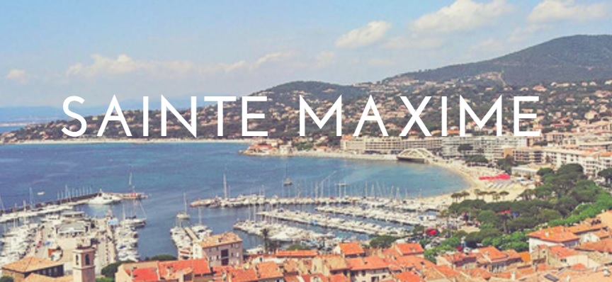 Location de monte meubles à Sainte Maxime